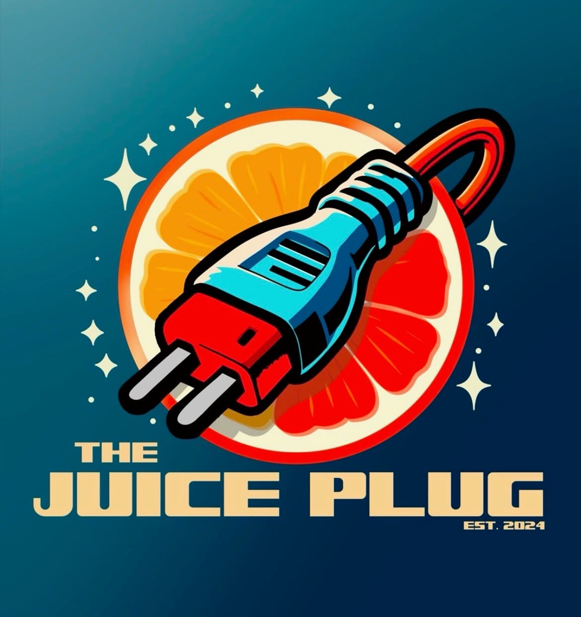 The Juice Plug logo